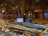 Во синоќешното невреме дуваше ветер со над 100 километри на час