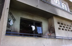 Две мртви тела пронајдени во стан во Велес